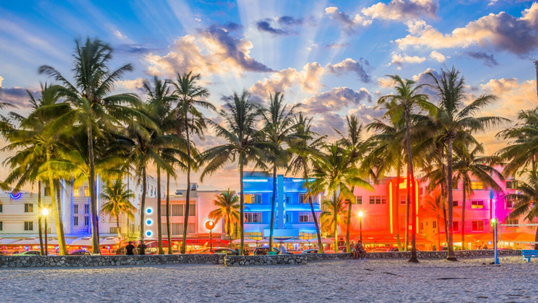 20 destinations Black travelers can’t seem to get enough of