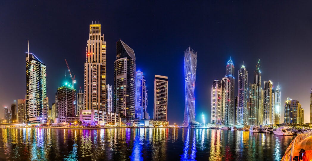 20 destinations Black travelers can’t seem to get enough of