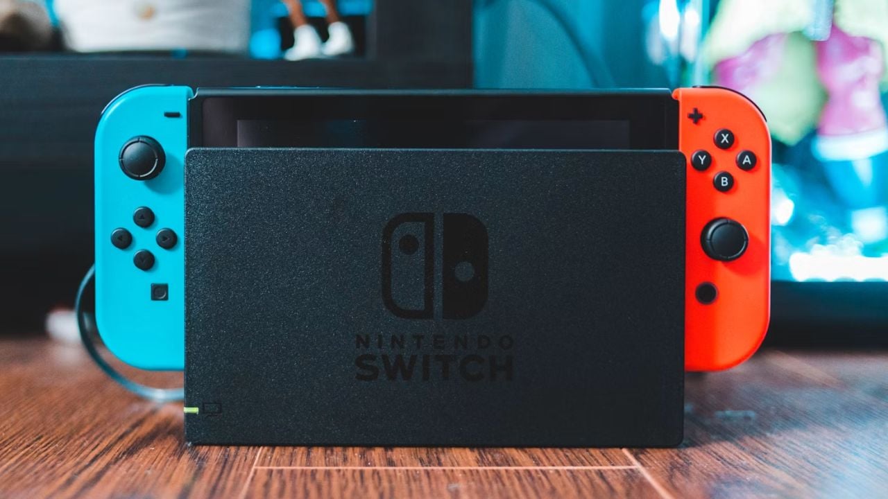 Nintendo says it doesn’t owe customers after increasing Switch prices for tariffs