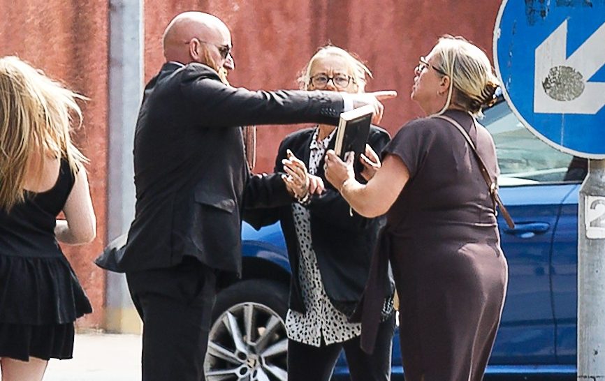 Rogue mechanic provided false MOT before car killed three friends in crash