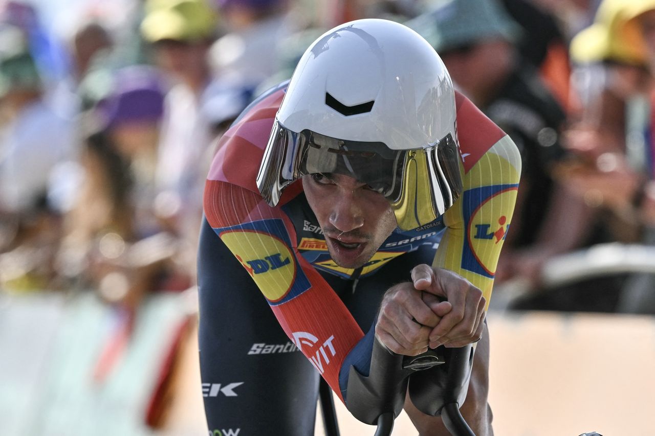 Juan Ayuso admits to missing key opportunities in Tour de France podium battle