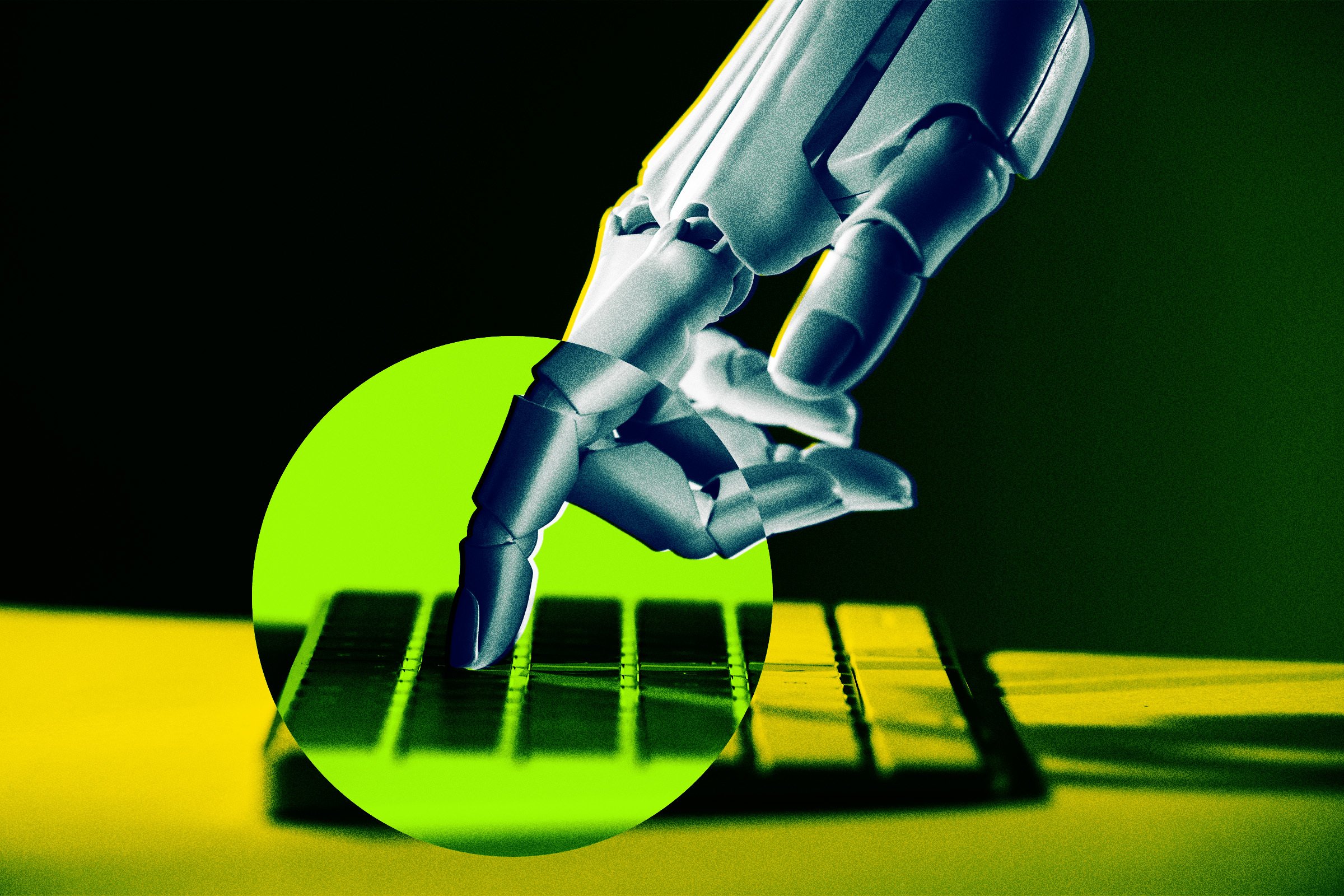 Frontier AI is faceplanting at real-world workplace tasks