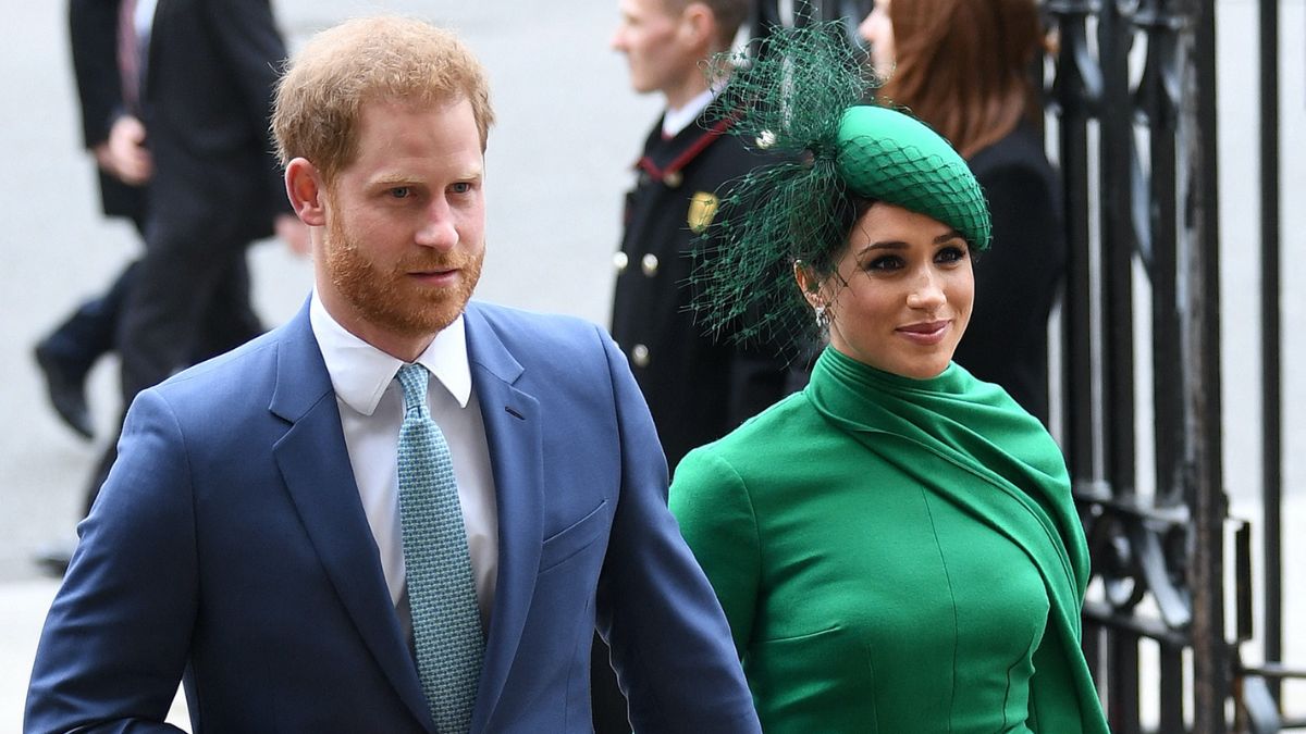 Prince Harry and Meghan Markle face ‘consistency’ challenge following ‘well-managed visit’ with King Charles, PR expert says