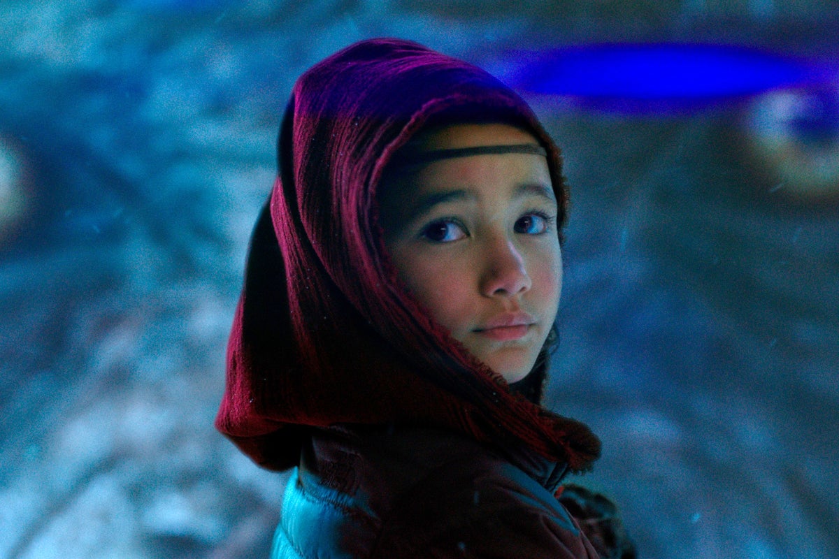 Millie Bobby Brown leads tributes for Godzilla co-star Kaylee Hottle