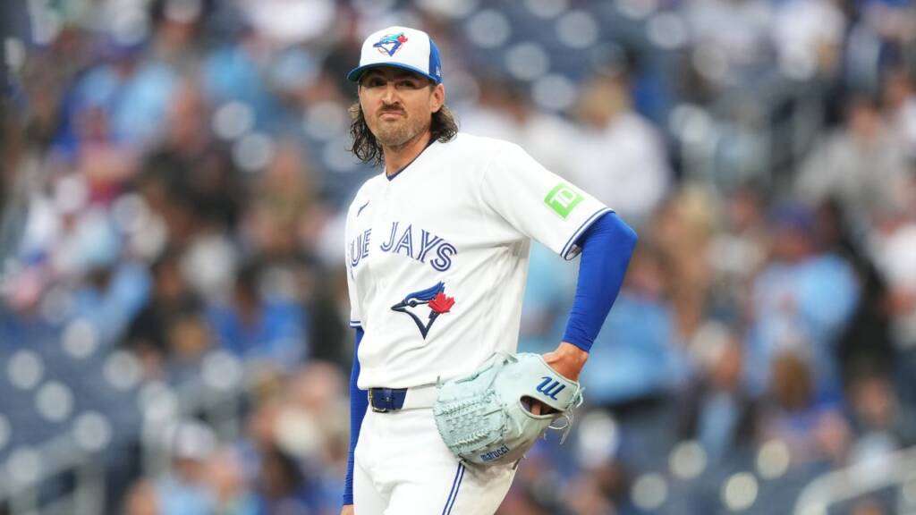 Seven teams to watch in the Kevin Gausman situation
