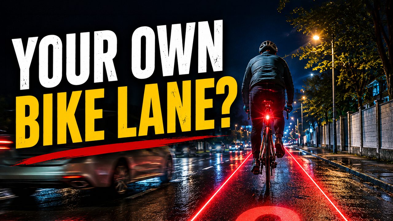 14 smart bike gadgets that actually upgrade your ride