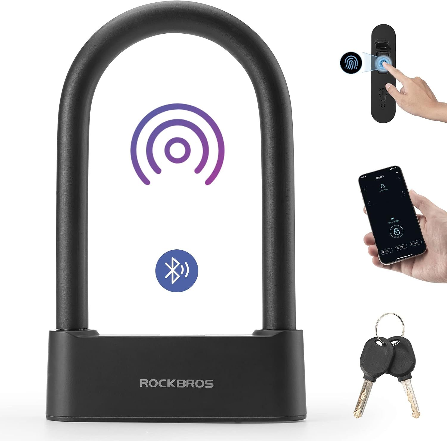 14 Smart Bike Gadgets That Actually Upgrade Your Ride