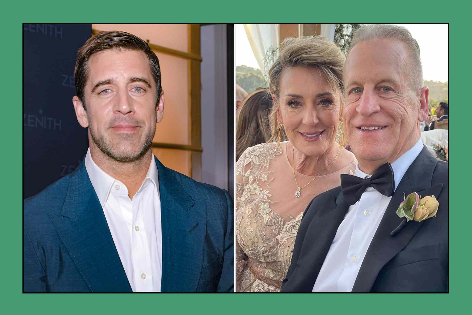 All about Aaron Rodgers’ family: His parents, brothers, and their years-long estrangement