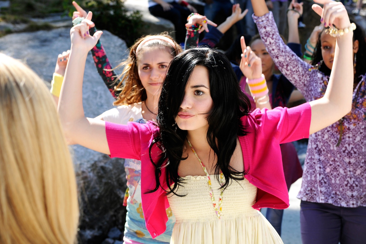 Is Demi Lovato in ‘Camp Rock 3’? ‘Camp Rock 3’ release date, cast, how to watch