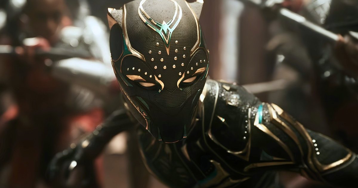 Black Panther 3 Will Co-Star One of the Most Popular X-Men Characters Ever - Rumor