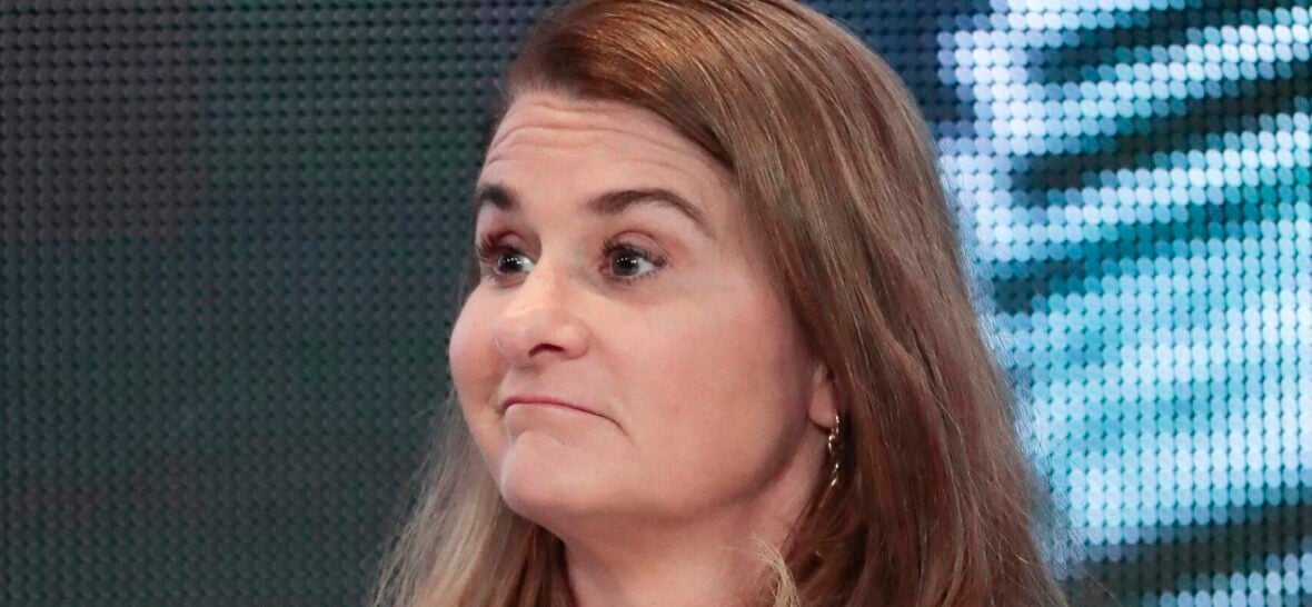 Melinda French Gates Addresses How Ill-Trained OB-GYNs Are In Menopause