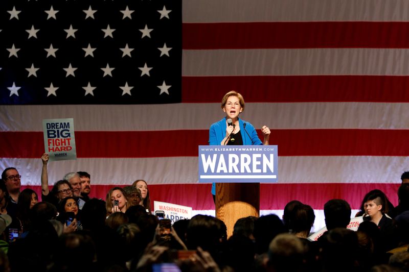 Senate Democrat calls for probe of US derivatives regulator's staff cuts
