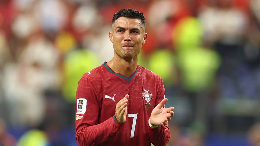 Brazilian media joins in throwing Cristiano Ronaldo (and Casemiro) under the bus