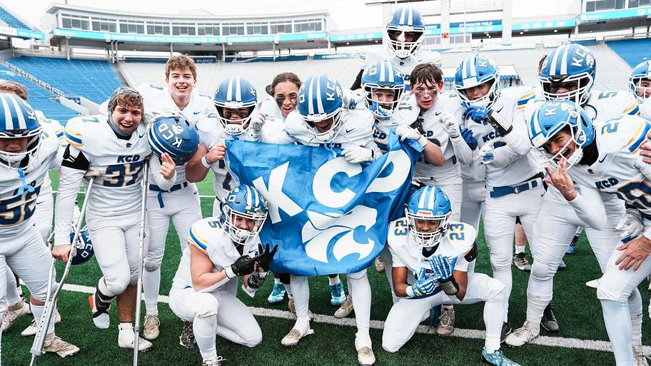Kentucky Country Day faces major reload after state championship run