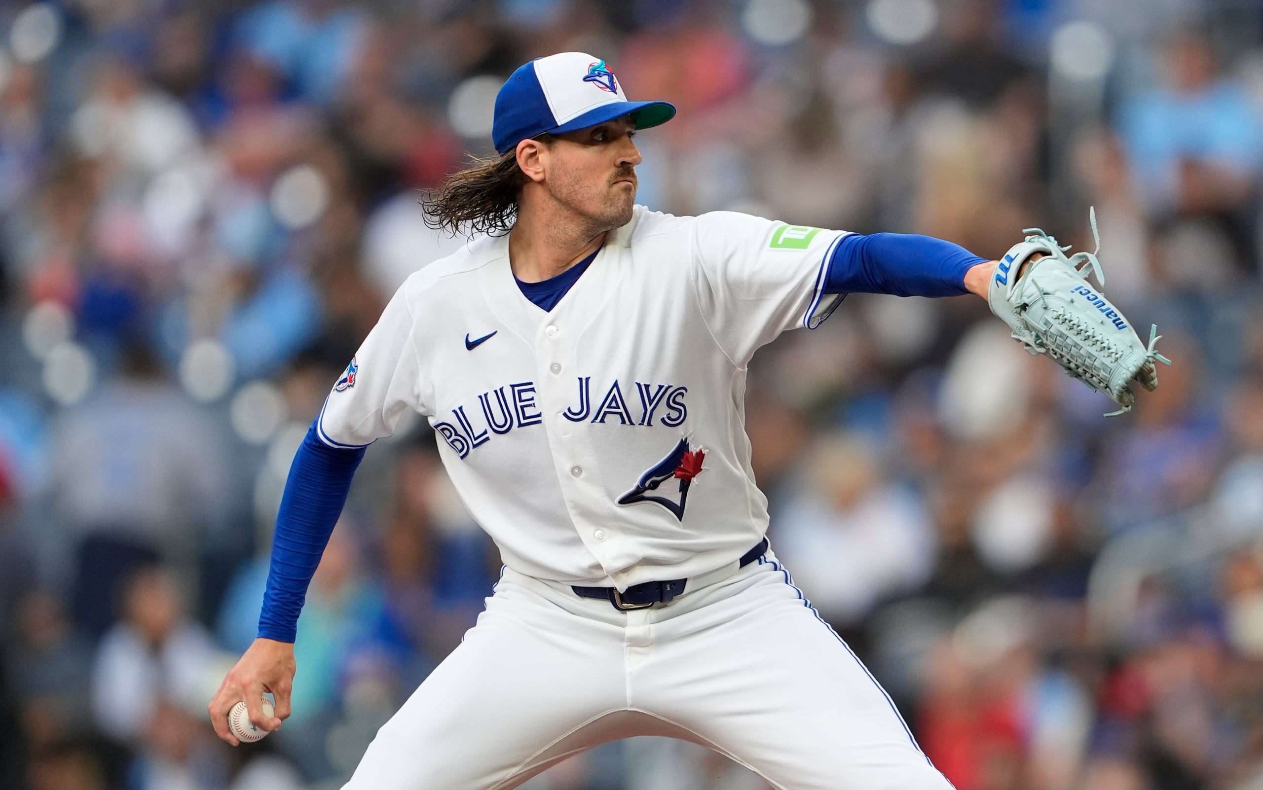 7 Landing Spots Proposed For Kevin Gausman, as Blue Jays Continue to Flounder