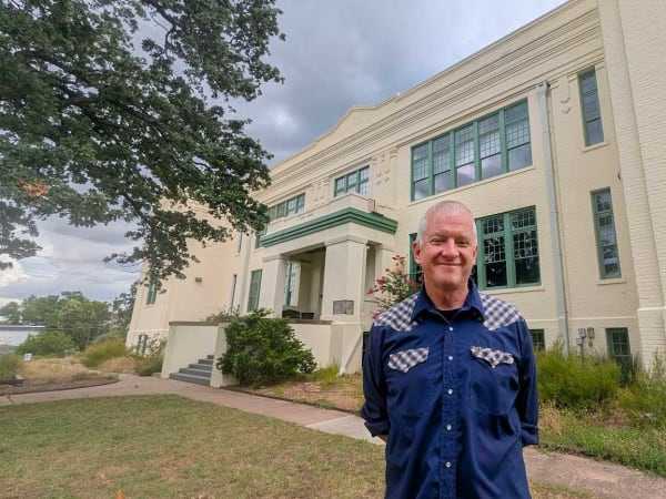 Alamo Drafthouse founder brings dinner party movie theater to Austin