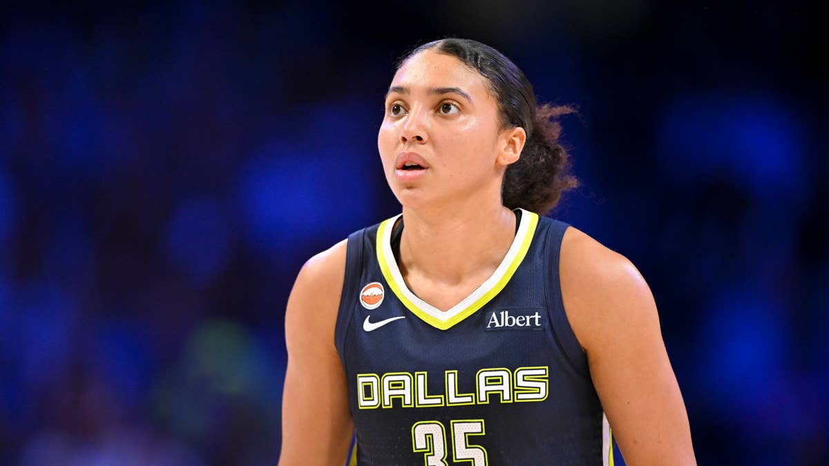 Azzi Fudd Becomes 5th Fastest in WNBA History to Reach 50 Career Three-Pointers