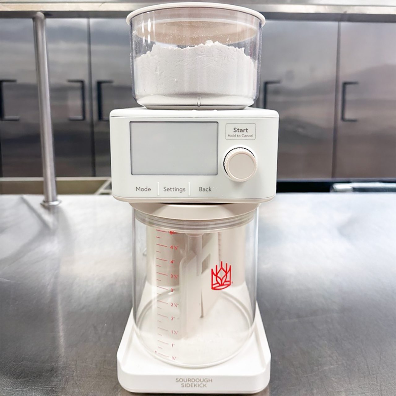 Our bread expert tried the new sourdough sidekick