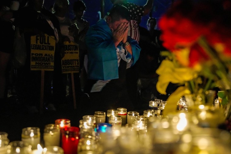 The deadly ICE shooting in Maine is a consequence of the agency’s shoddy hiring process