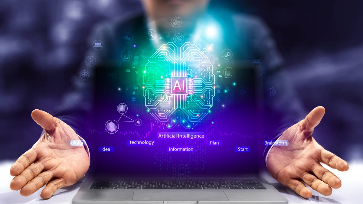 The AI honeymoon appears over amid stock sell-off