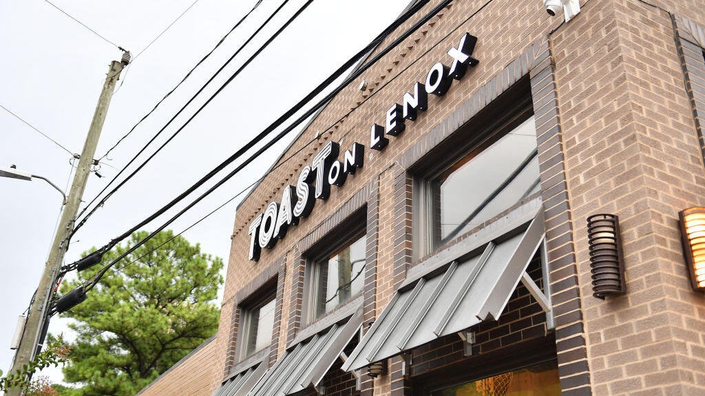 Keisha Lance Bottoms, Rick Jackson clash after Atlanta restaurant visit sparks backlash
