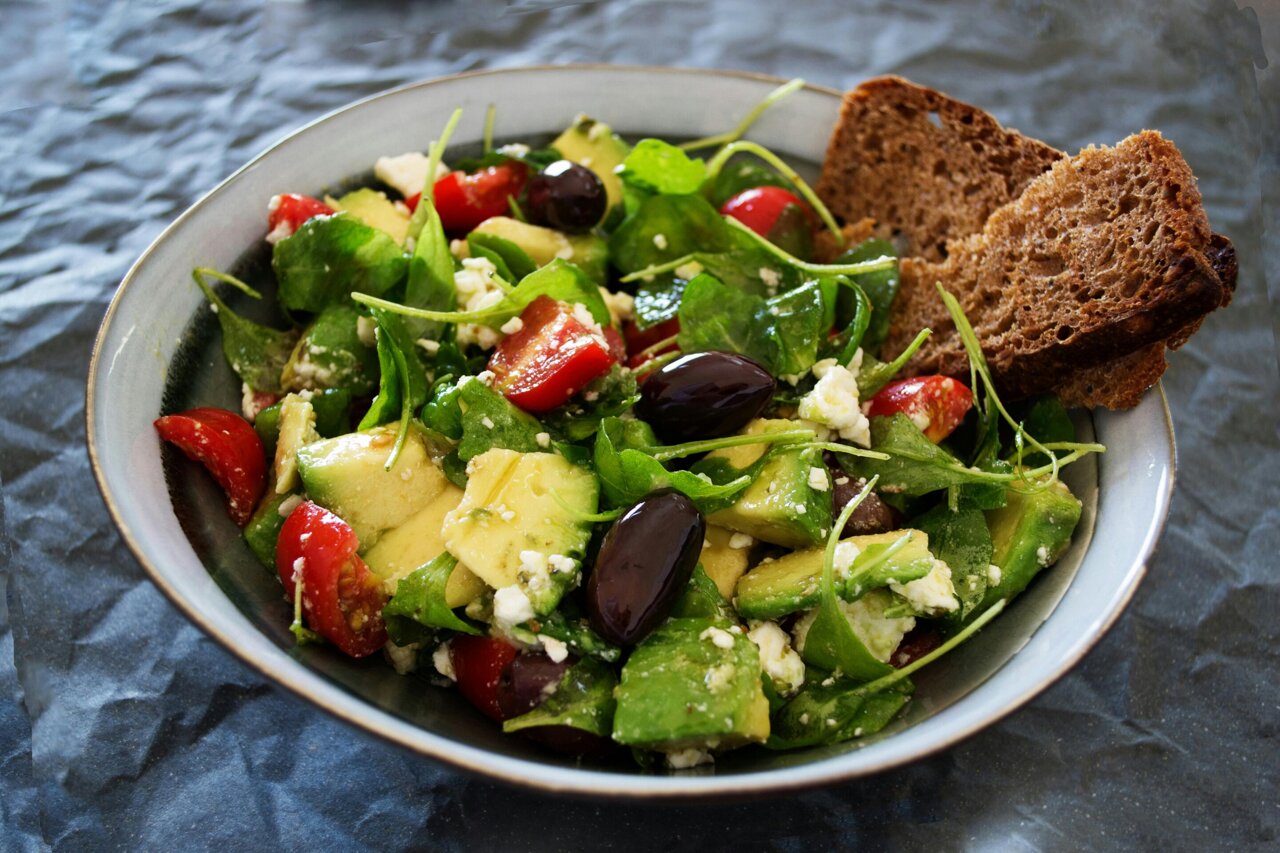 Alzheimer's blood markers may reveal who benefits most from MIND diet