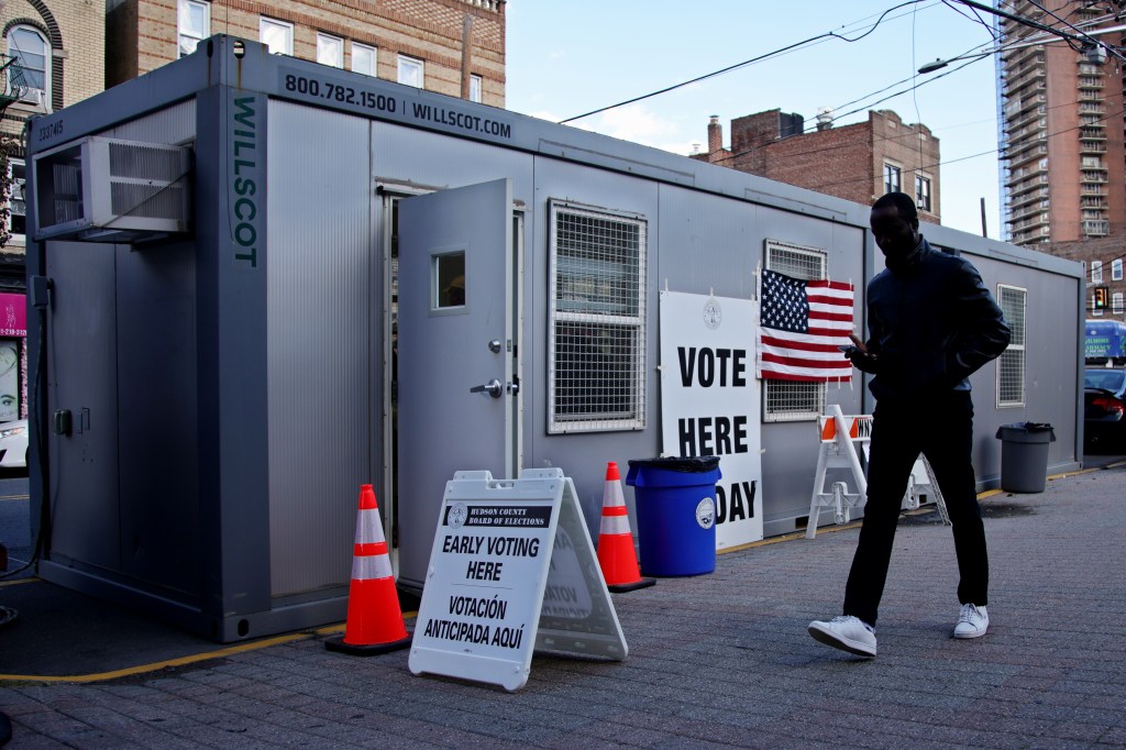More than 6,000 non-citizens registered to vote in NJ by ‘software error,’ Gov. Sherrill admits