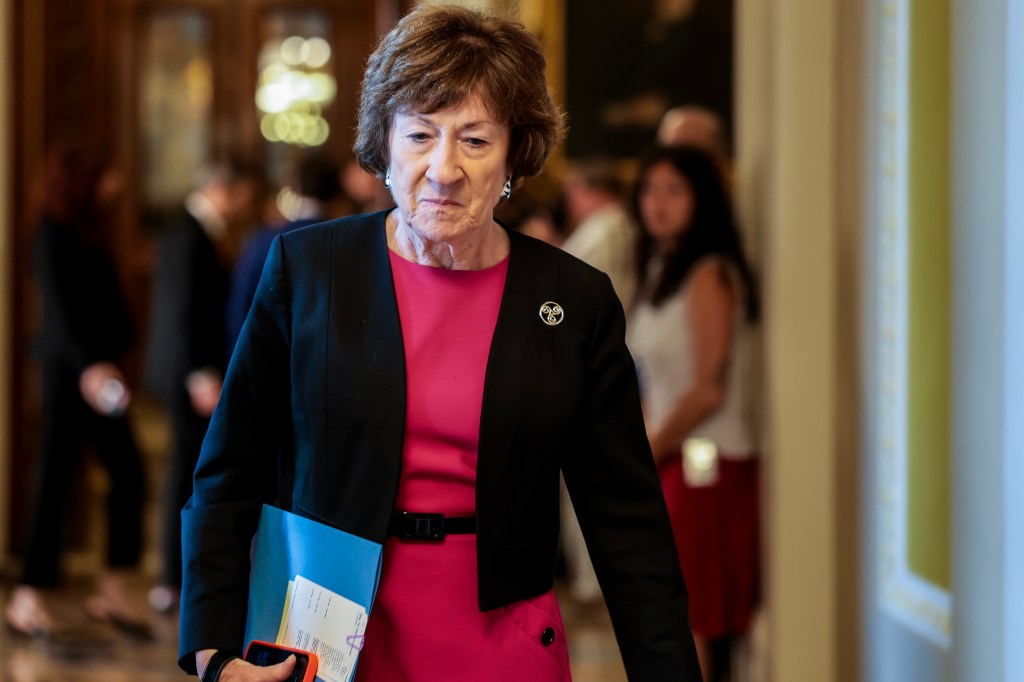 Full list of Republicans who've opposed Donald Trump's Iran war—Here's why