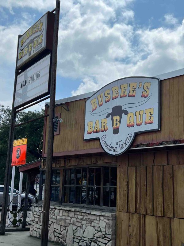Have You Ever Been to America's Self-Proclaimed Cowboy Capital? Most Travellers Haven't 33