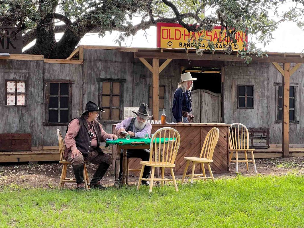 Have You Ever Been to America's Self-Proclaimed Cowboy Capital? Most Travellers Haven't 3