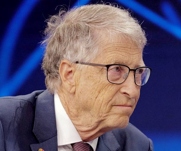 Gates Foundation Adopts New Oversight After Epstein Review