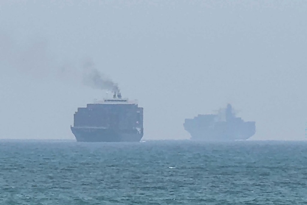 Oil tankers forced to turn back, take longer route after Iran proxy threatens another critical choke point