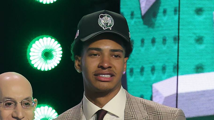 Celtics Summer League Grades: Chris Cenac Jr. has proven Cs right so far