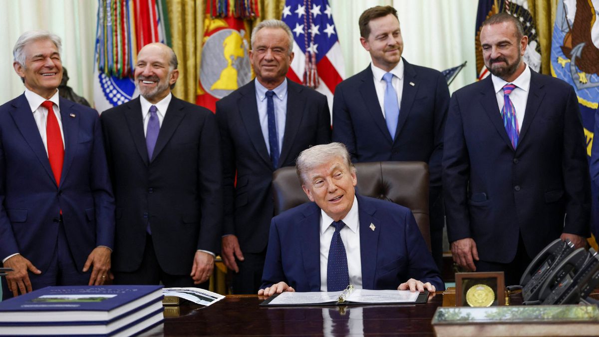 Trump administration denies taking bribe from Taylor Farms to clear them for diarrhea-causing parasite