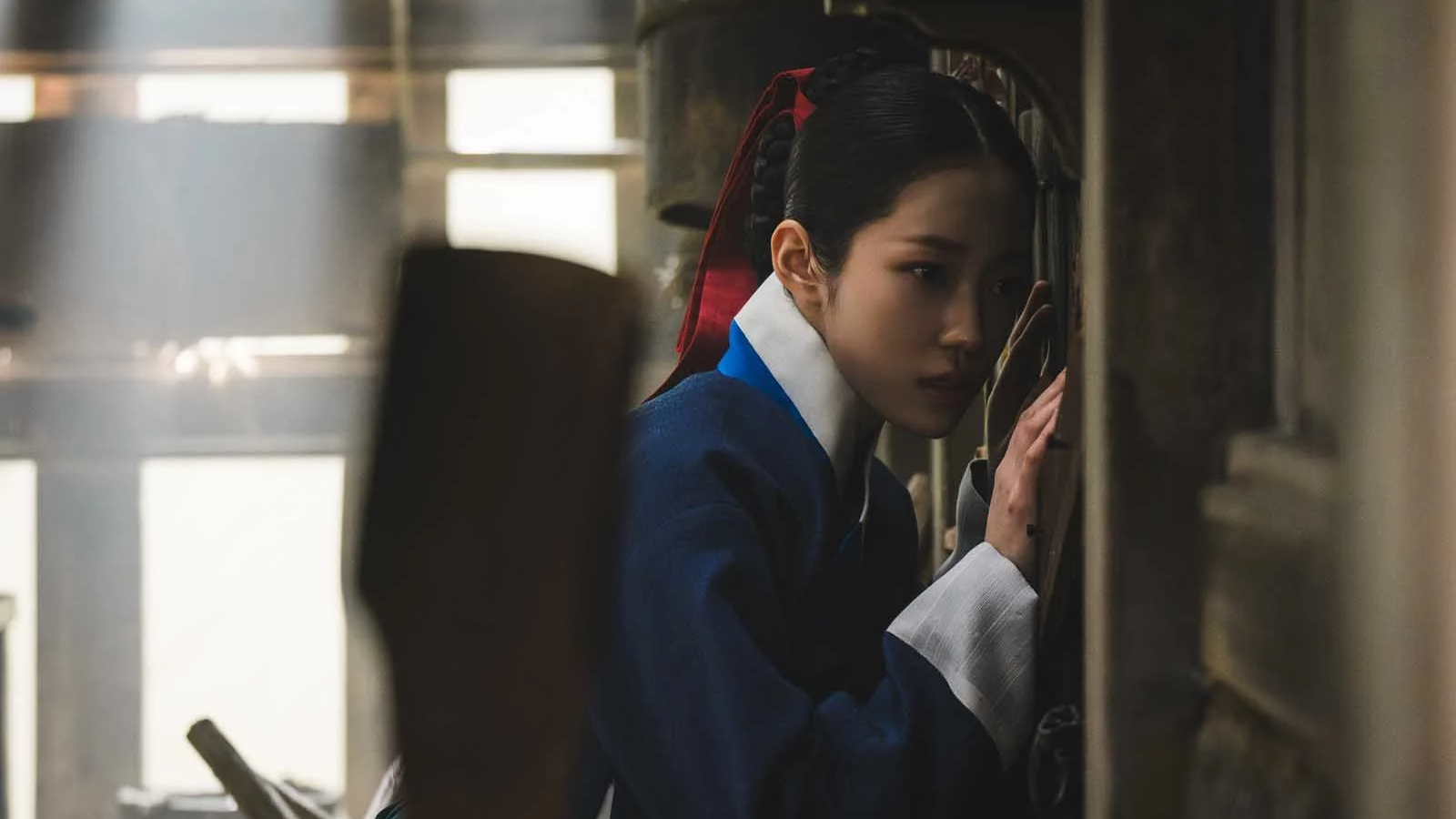 Netflix : une mini-série coréenne intègre le top 10 en trois jours