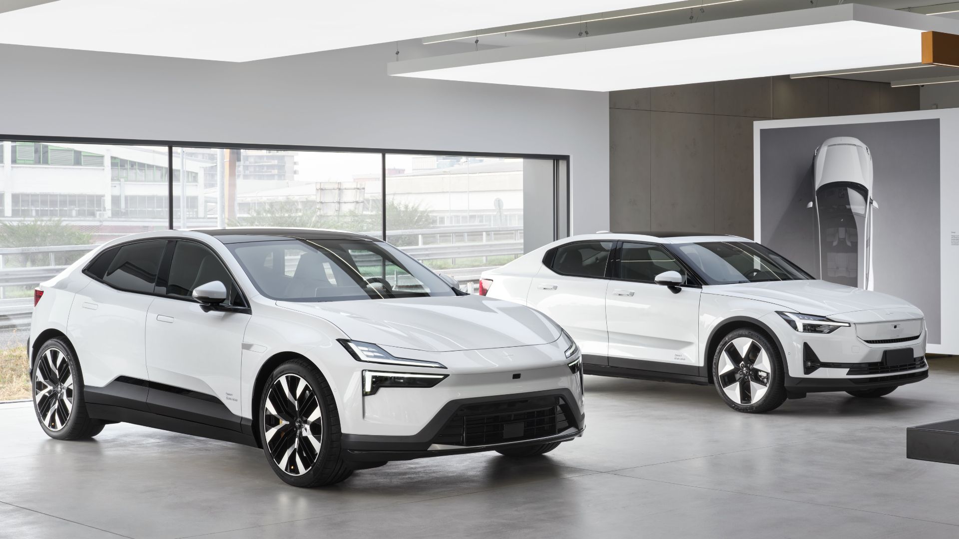 Polestar just stopped fighting its US ban. Its 32 dealers didn't get a vote