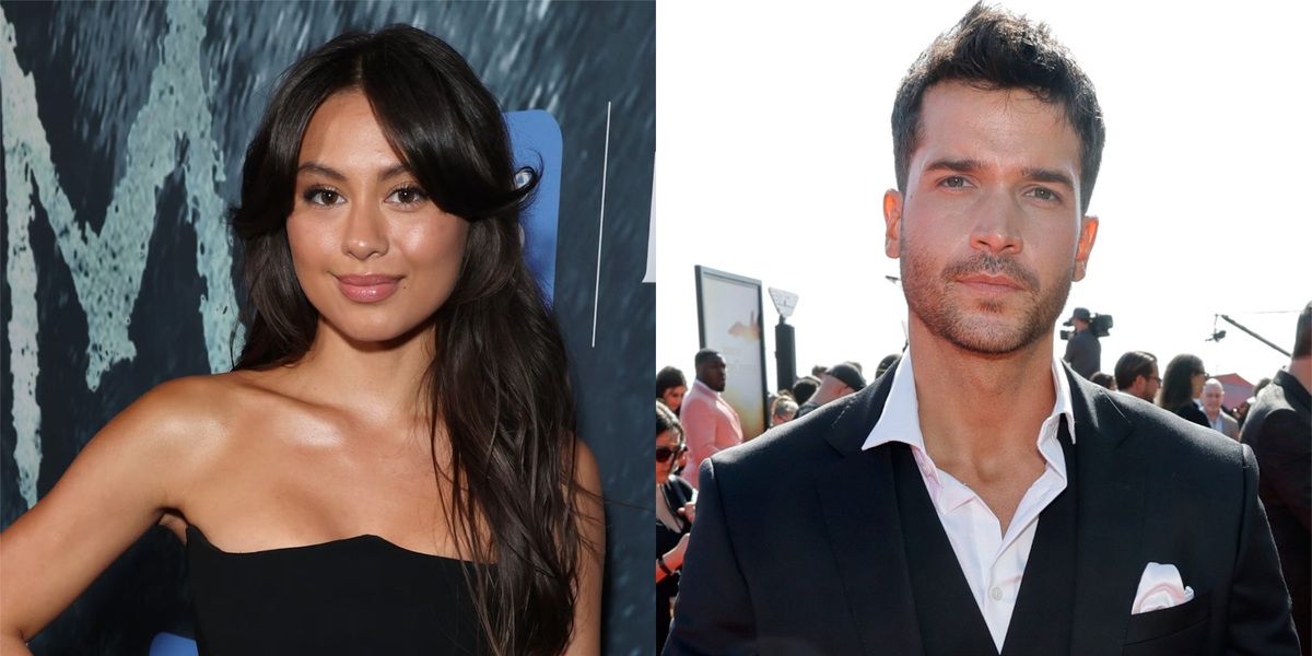 Apparently, These ‘Ransom Canyon’ Stars Are Dating