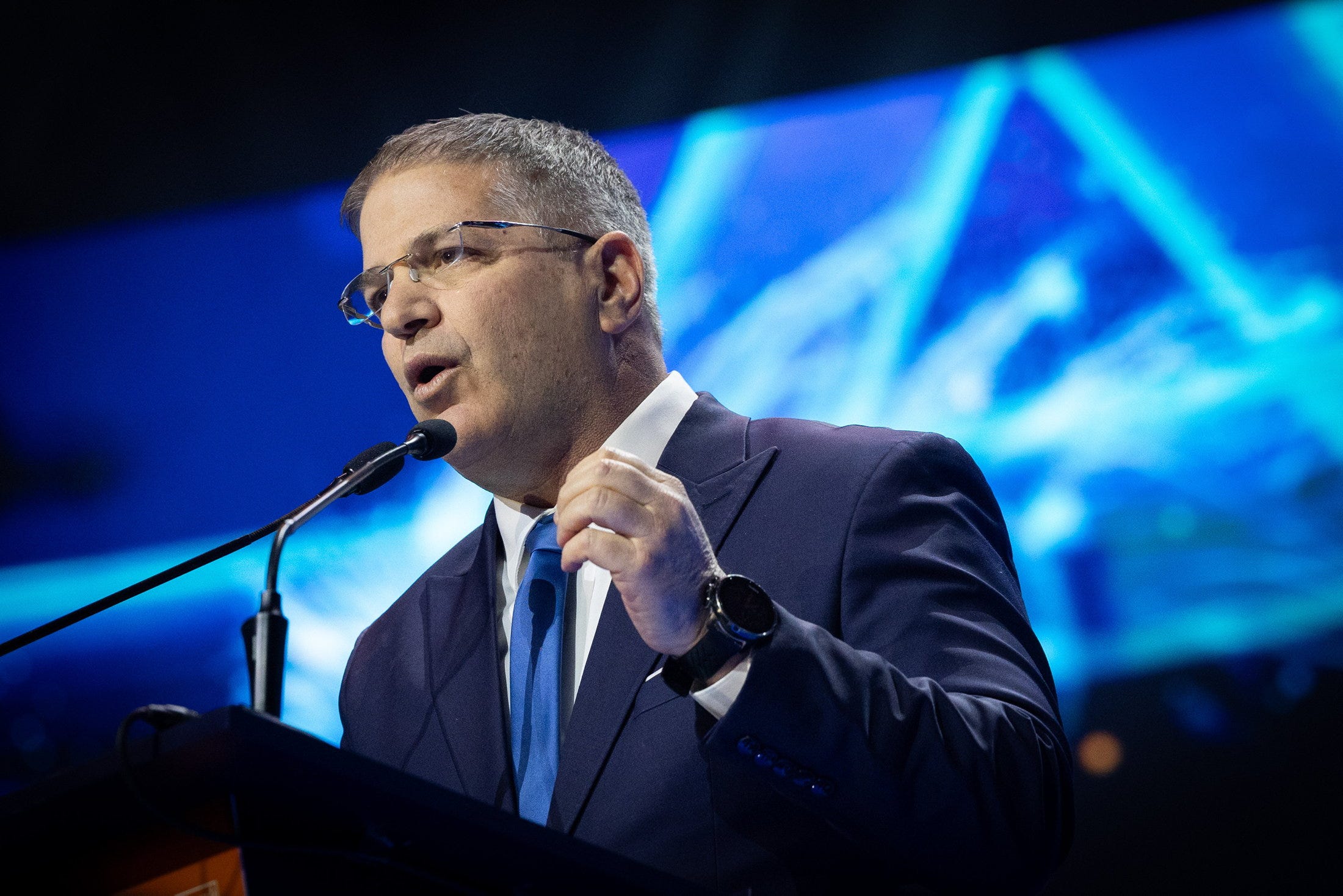 Israeli Education Panel Bans University Officials From Making Political Statements
