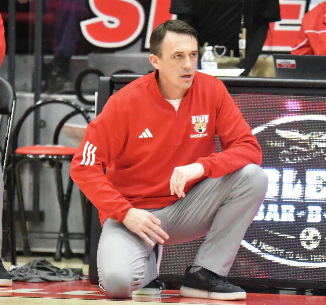 SIUE men's basketball hosting open practice