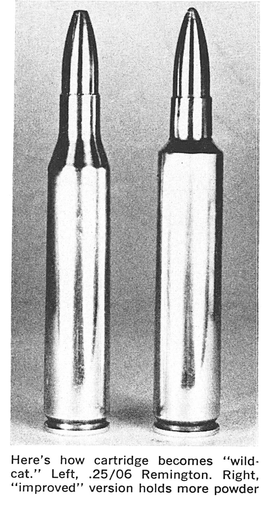 The Greatest (and Oddest) Wildcat Cartridges, According to a Legendary Gun Writer