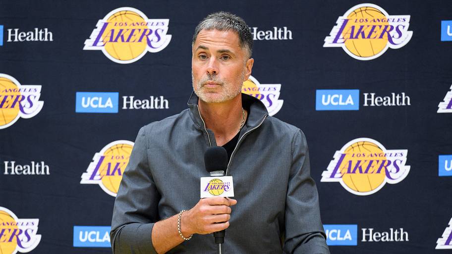 Lakers Make Two-Way Roster Decision After Arthur Kaluma Agrees to Deal