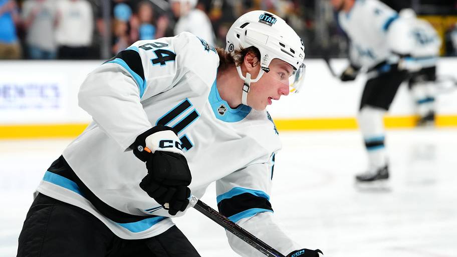 Mammoth GM sees huge things for Cole Beaudoin with Rangers