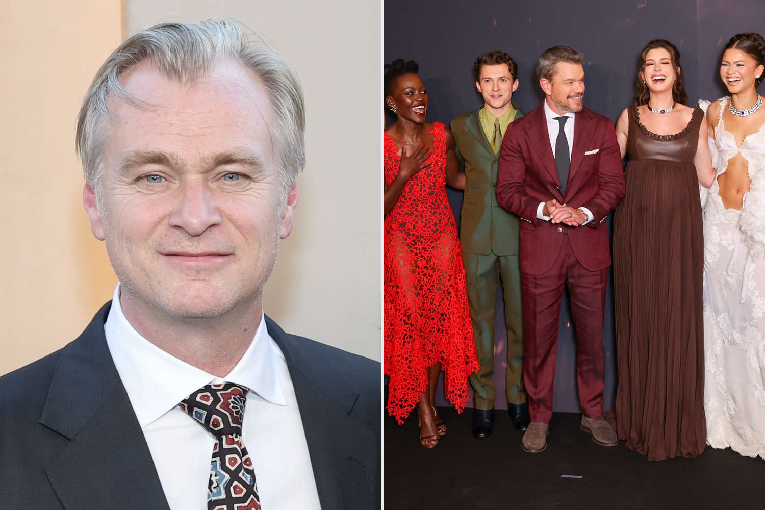 Christopher Nolan doesn’t let his cast wear ‘comfy slippers’ on set — here’s why