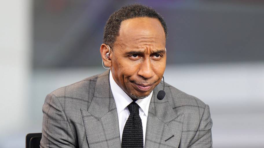 Stephen A Smith blasts SEC coach during heated on-air rant