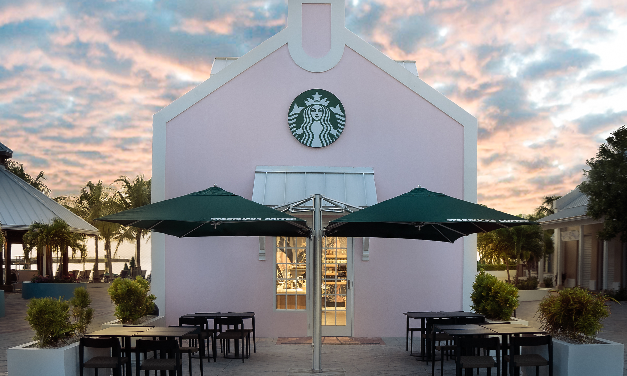 Brian Niccol's Starbucks turnaround is quietly working -- even with profit cut in half. The July 29 test comes next.
