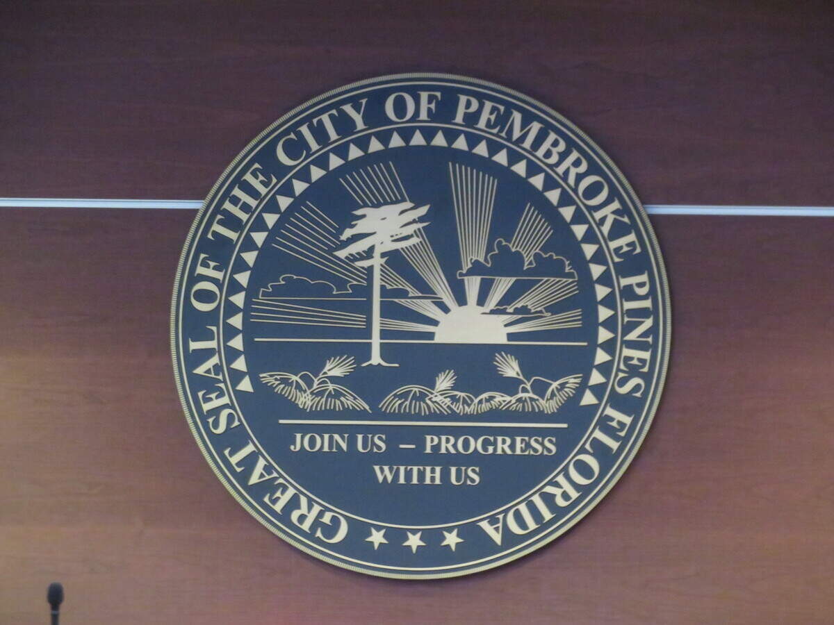 Got more to tell Pembroke Pines? City sends out follow-up community survey