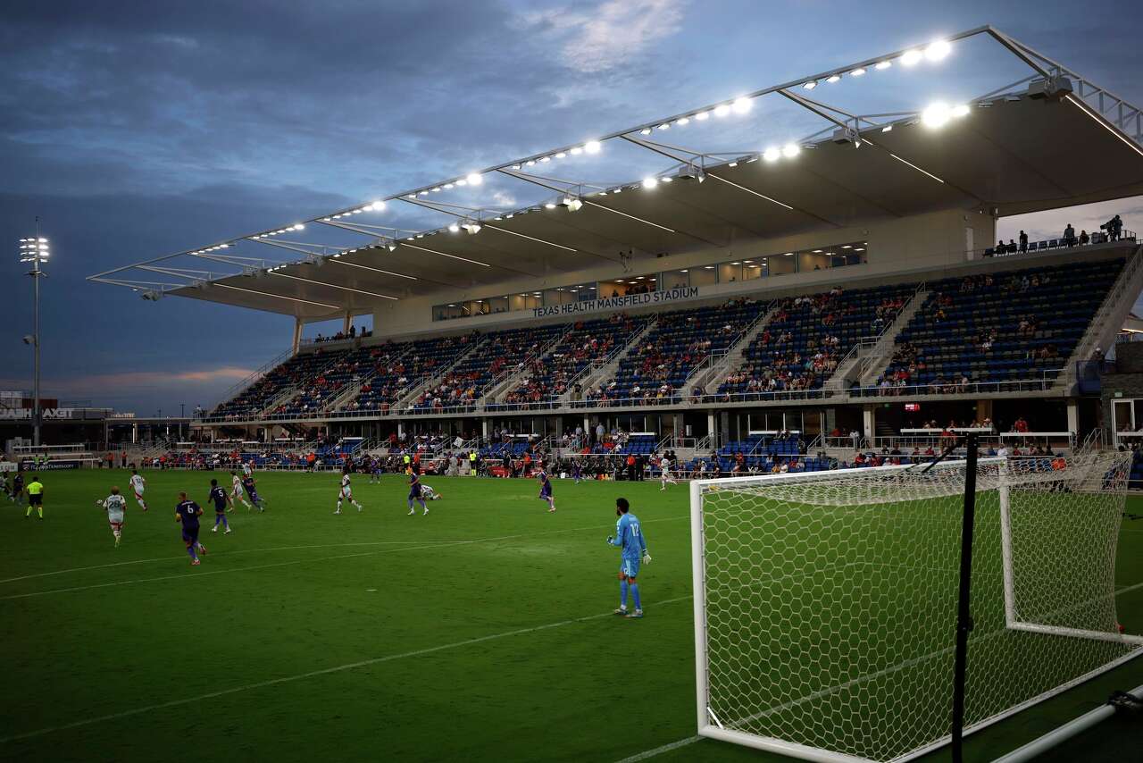FC Dallas faces daunting restart after World Cup, with seven road matches ahead