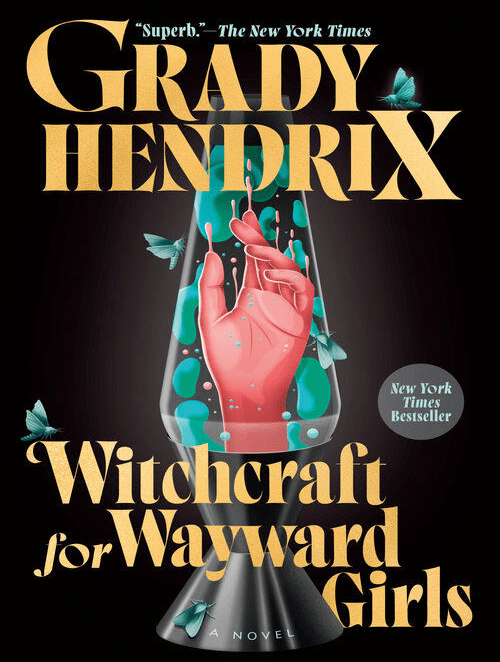 La Mesa Reads: Body Horror