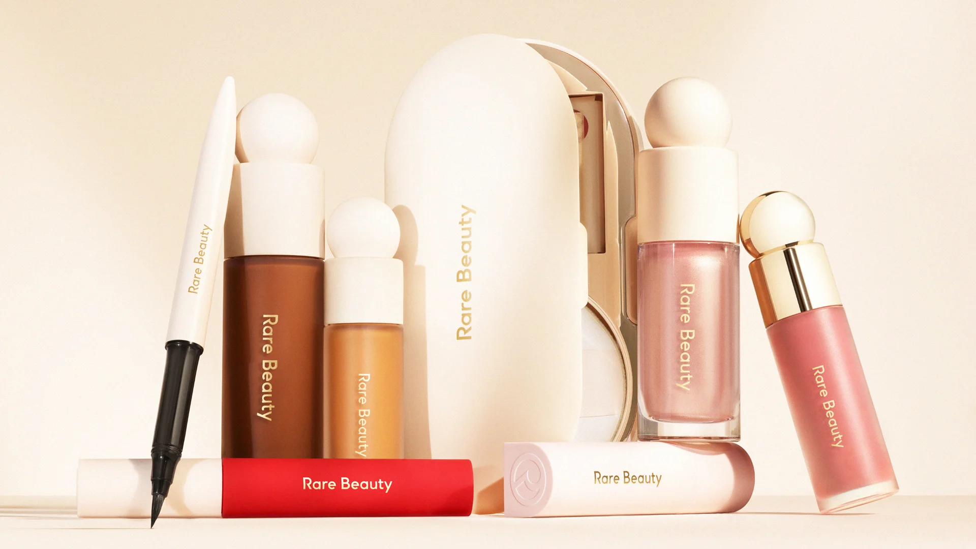 Rare Beauty Waited Years to Make This Marketing Move. The Timing Was Everything