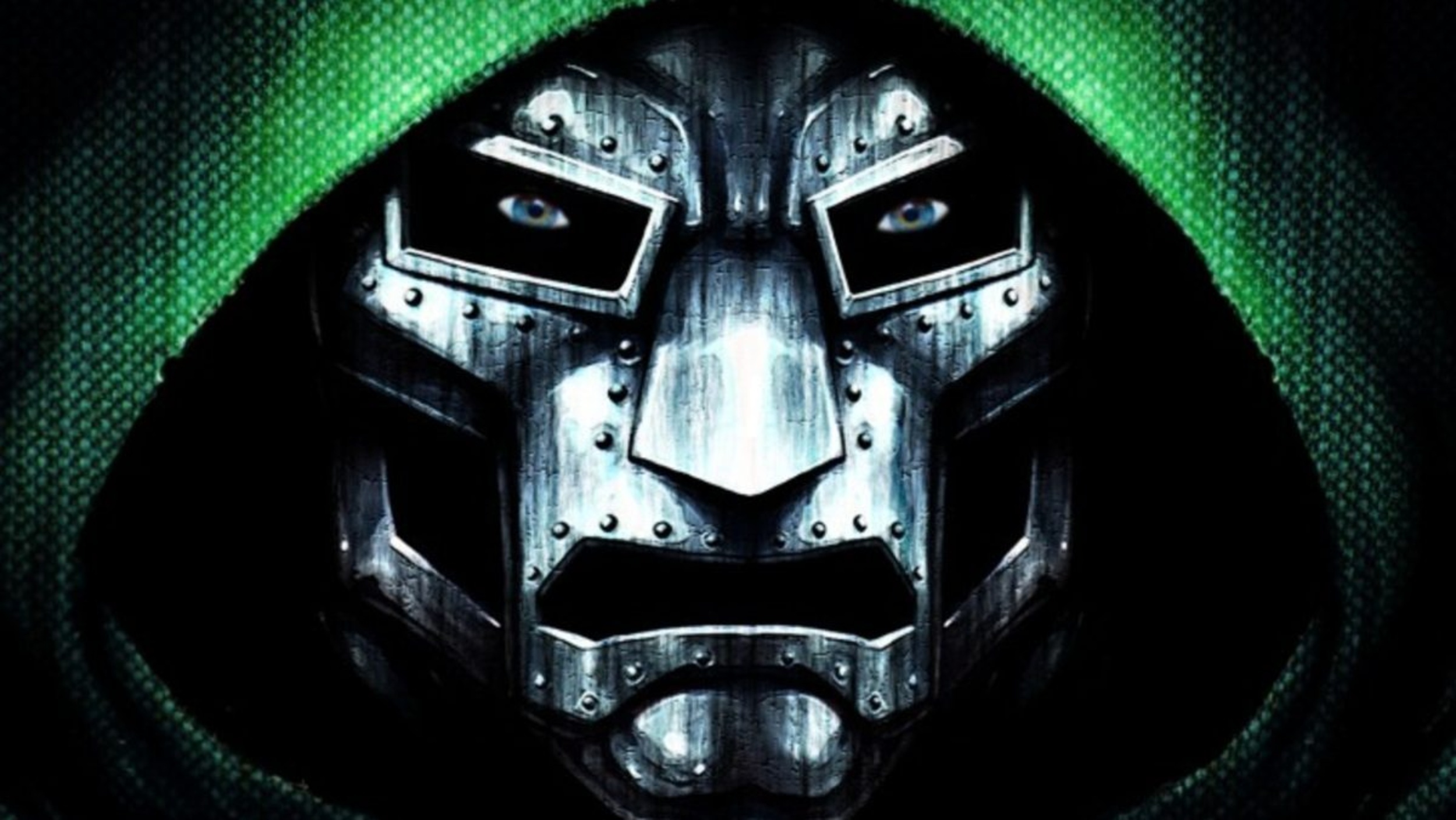 New 'Avengers: Doomsday' poster hints at Doom's tragic history